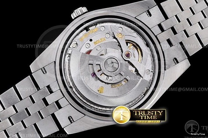 0703 Durable R2DJ0252H – DJ2 41mm Jub 639